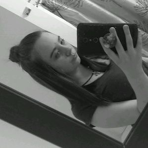 Meet your Posher, Jayda